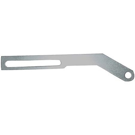 Aftermarket Upper V-Belt Tension Adjustment Bracket ELV40-0087